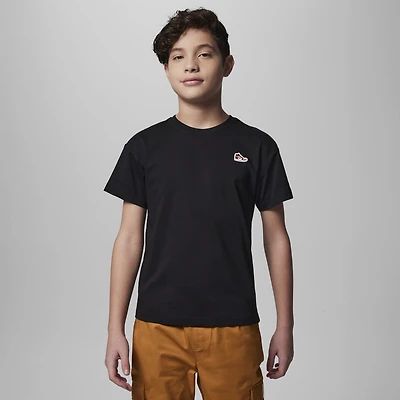Air Jordan 1 Little Kids' Patch T-Shirt