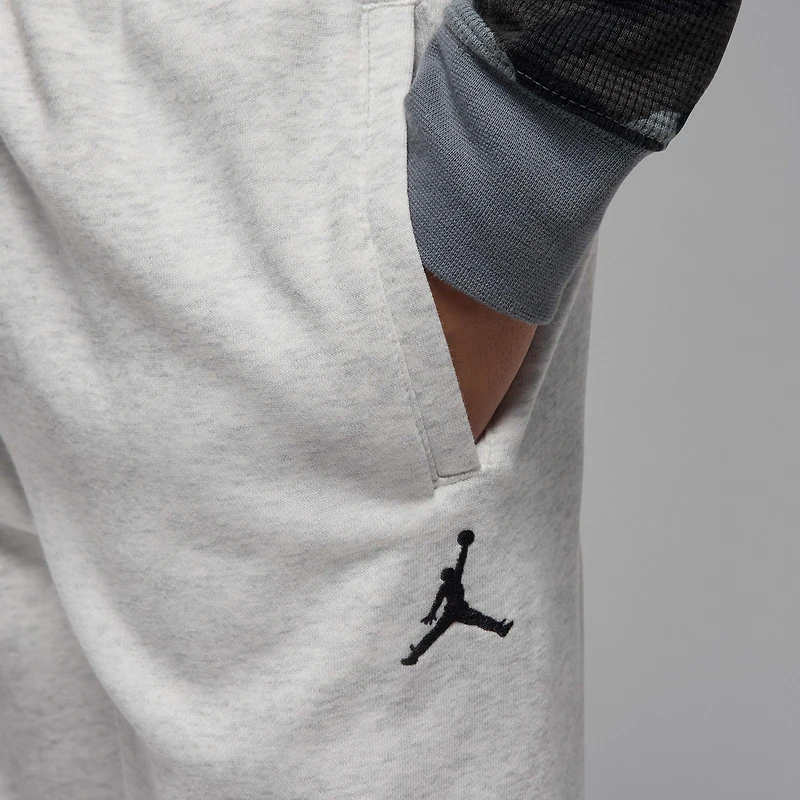 Jordan MVP Big Kids' Jumpman Fleece Pants