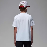 Jordan Big Kids' '24 Retro Taxi T-Shirt