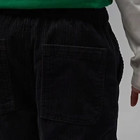 Jordan Big Kids' Chicago Corduroy Pants