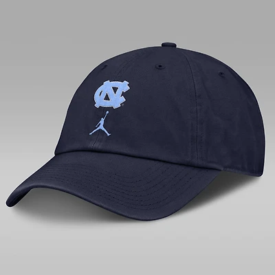 North Carolina Primetime Club Men's Jordan Brand College Adjustable Hat