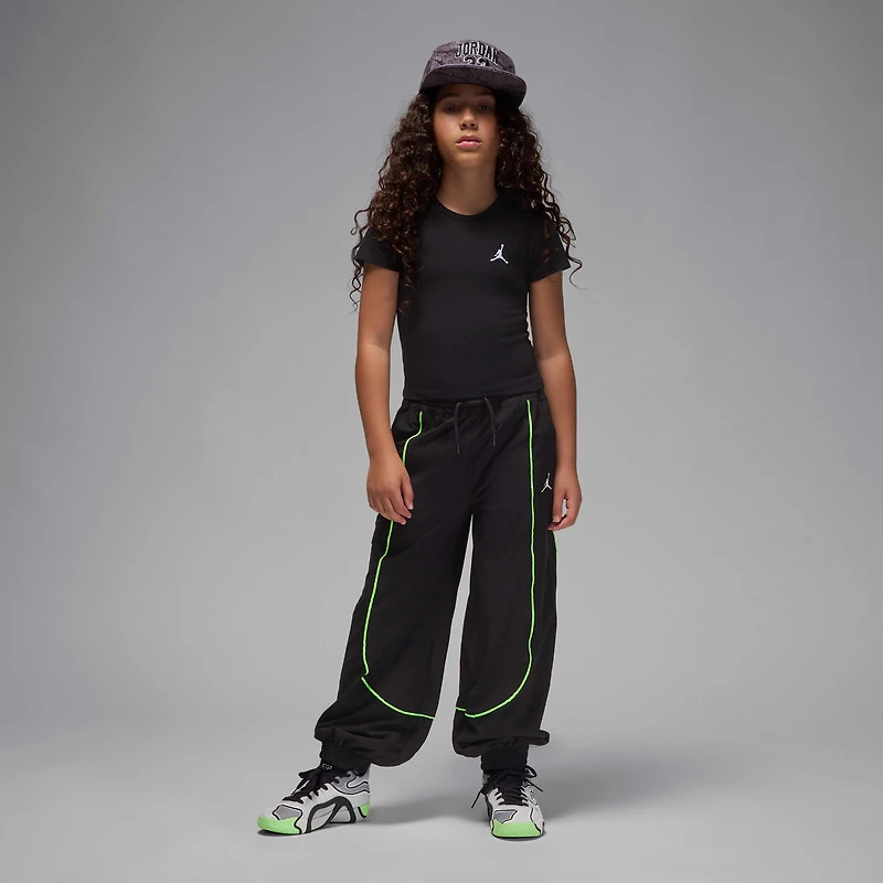 Jordan Brooklyn Essentials Big Kids' T-Shirt