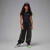 Jordan Brooklyn Essentials Big Kids' T-Shirt