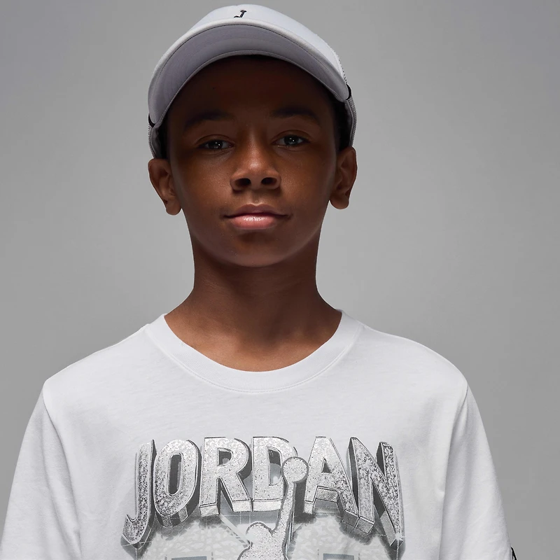 Jordan Big Kids' AJ3 Pure Money T-Shirt
