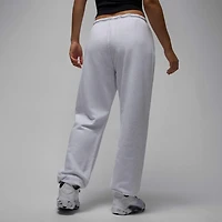 Jordan Sport Crossover Women's Dri-FIT Fleece Pants