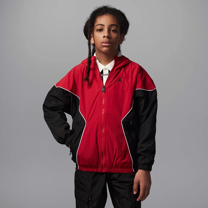 Jordan Big Kids' Essential Draft Jacket