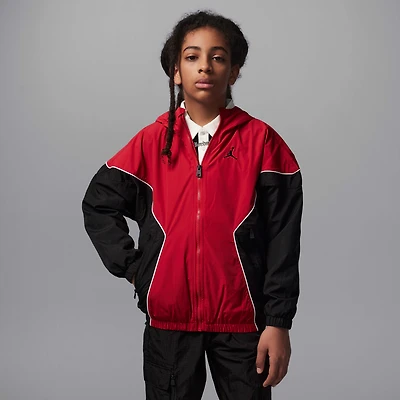 Jordan Big Kids' Essential Draft Jacket
