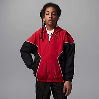 Jordan Big Kids' Essential Draft Jacket