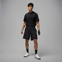 Jordan Sport Men's Dri-FIT Mock-Neck Golf Top