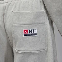 Jordan Flight Fleece x Howard University Women's Big Shorts