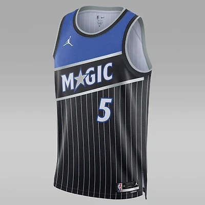 Orlando Magic 2025/26 Statement Edition Men's Nike Dri-FIT NBA Swingman Jersey