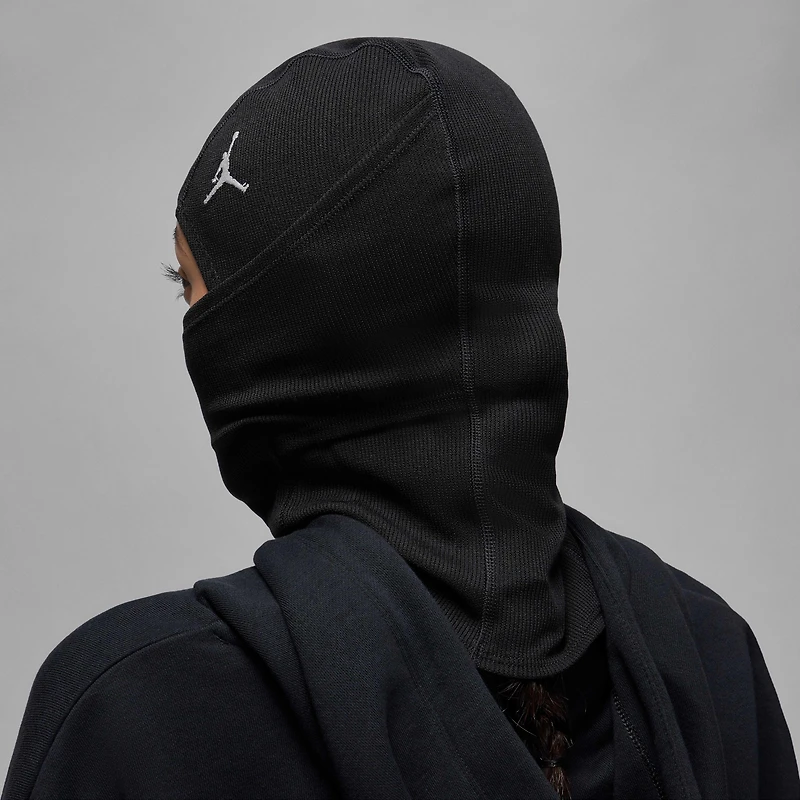 Jordan Flight Warm Rib Knit Hood