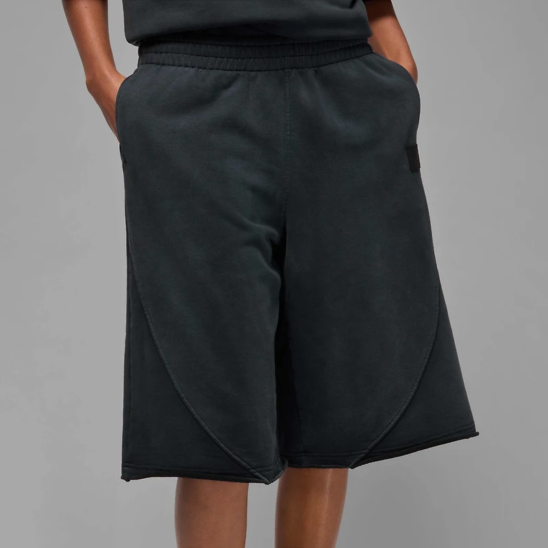 Jordan Flight Fleece Women's French Terry Big Shorts