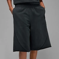 Jordan Flight Fleece Women's French Terry Big Shorts