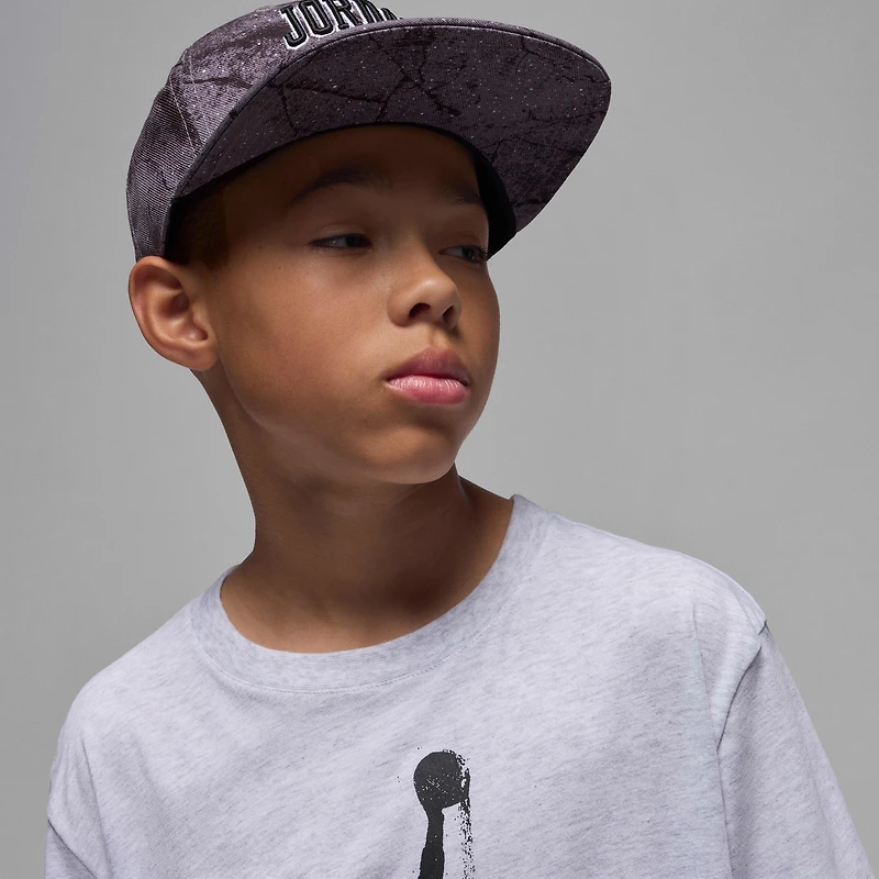 Jordan Flight Essentials Toddler Printed T-Shirt