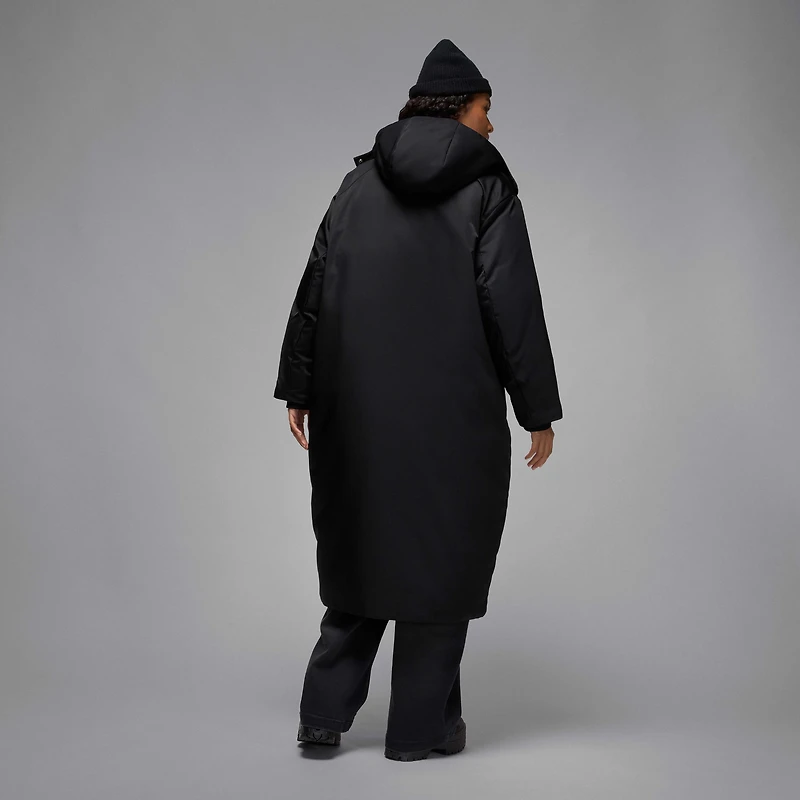 Jordan Flight Women's Therma-FIT Oversized Down Parka