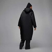 Jordan Flight Women's Therma-FIT Oversized Down Parka
