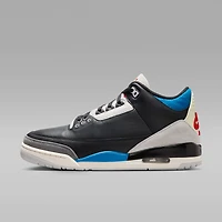 Air Jordan 3 Retro "Rare Air" Men's Shoes