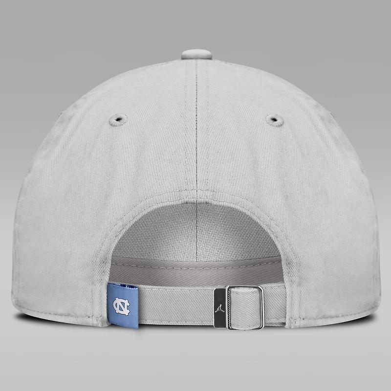 North Carolina Off-Field Club Gameday Men's Jordan Brand College Adjustable Hat