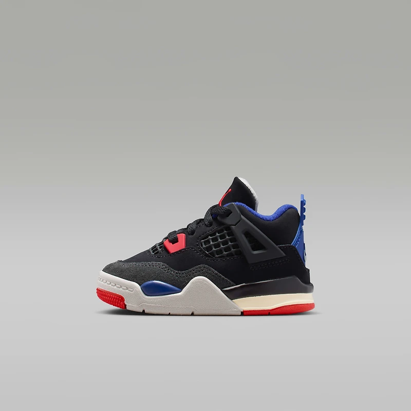 Jordan 4 Retro Baby/Toddler Shoes