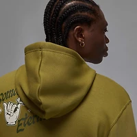 Jordan Brooklyn Men's Fleece Pullover Hoodie