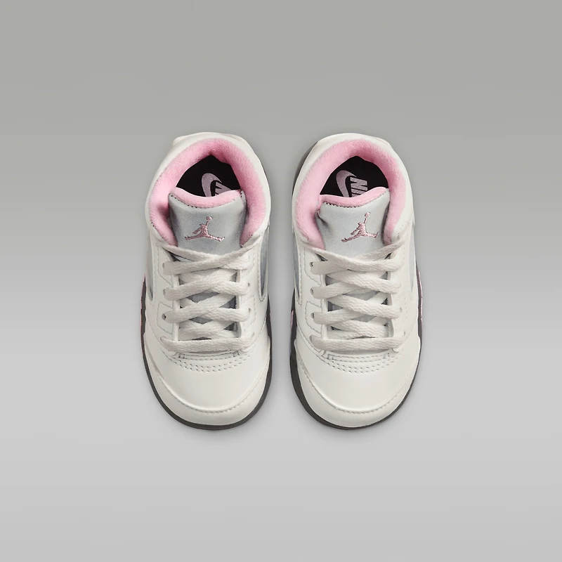 Jordan 5 Retro Baby/Toddler Shoes