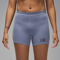 Jordan Sport x Howard University Women's Shorts