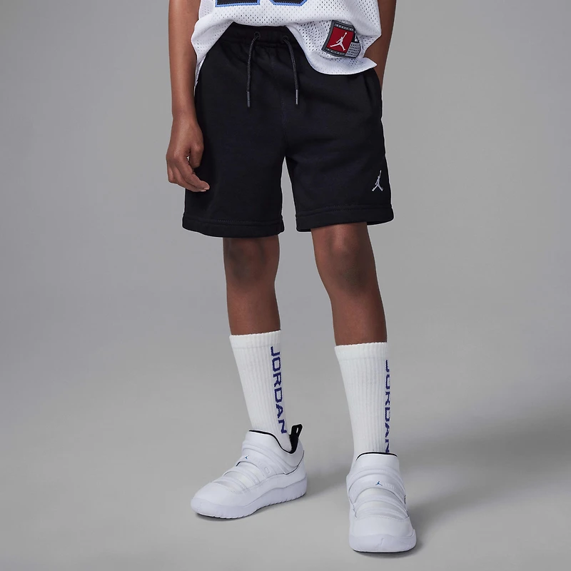 Jordan MJ Brooklyn French Terry Essentials Toddler Shorts