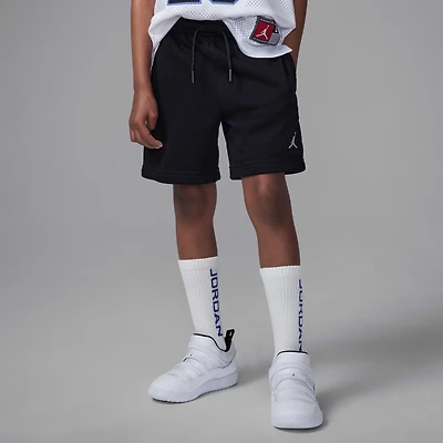 Jordan MJ Brooklyn French Terry Essentials Toddler Shorts