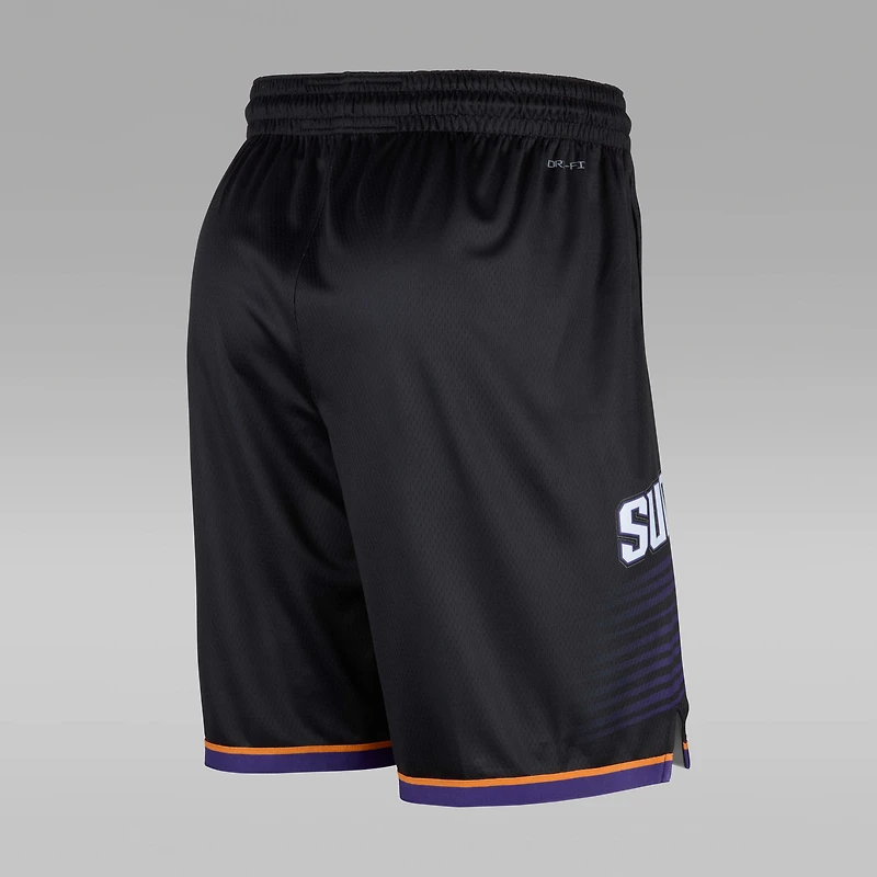Phoenix Suns Statement Edition Swingman Men's Jordan Dri-FIt NBA Shorts