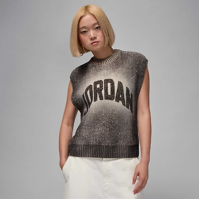 Jordan Flight Women's Knit Vest