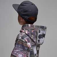 Jordan Brooklyn Fleece Little Kids' Printed 2-Piece Set