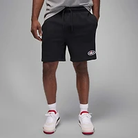 Jordan Brooklyn Fleece Men's Shorts