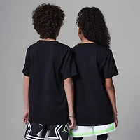 Jordan Sport Dri-FIT Big Kids' Core T-Shirt