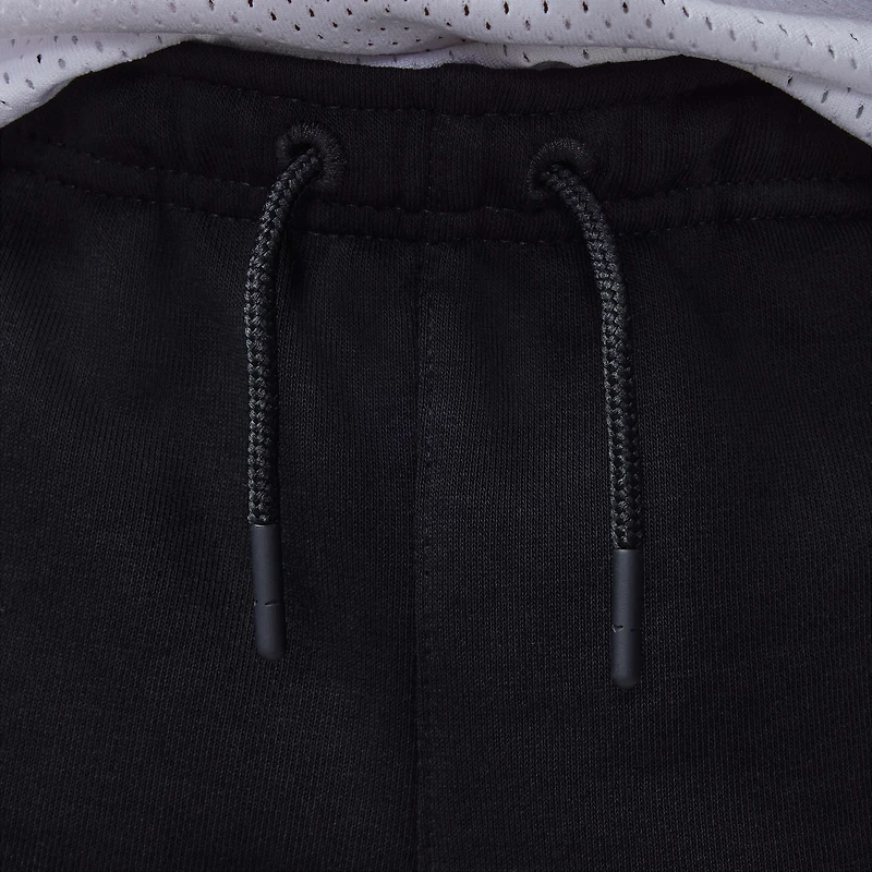 Jordan MJ Brooklyn French Terry Essentials Toddler Shorts