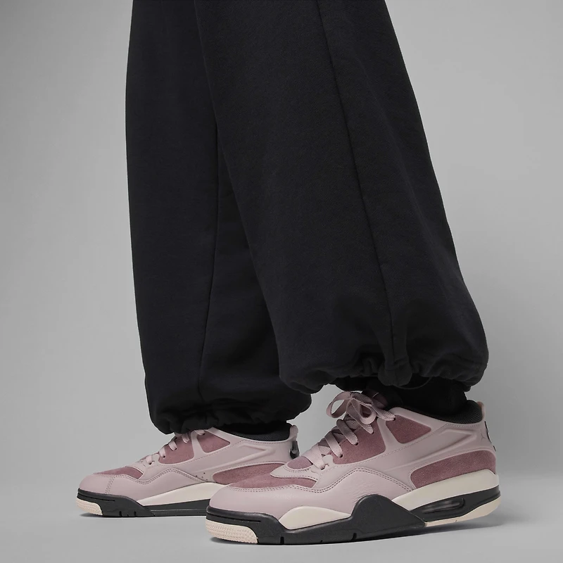 Jordan Flight Fleece Women's French Terry Open-Hem Pants