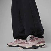 Jordan Flight Fleece Women's French Terry Open-Hem Pants
