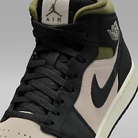 Air Jordan 1 Mid SE Men's Shoes