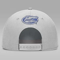 Florida On-Field Primetime Rise Men's Jordan Brand College Adjustable Hat
