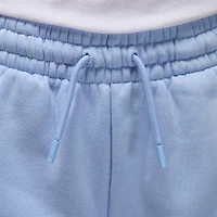 Jordan Brooklyn Fleece Big Kids' Pants