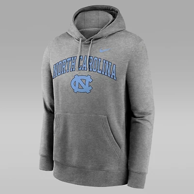 North Carolina Arch Men's Nike College Pullover Hoodie