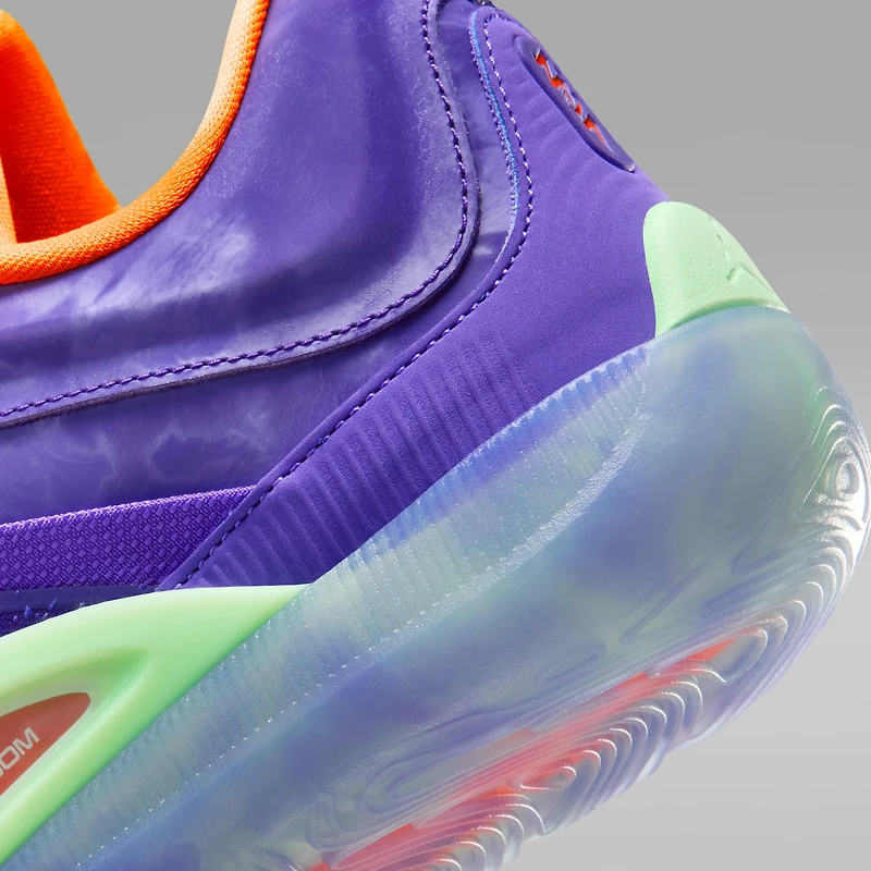 Zion 4 Basketball Shoes