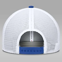 Florida Primetime Rise Men's Jordan Brand Dri-FIT College Trucker Adjustable Hat