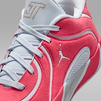 Tatum 4 Premium Big Kids' Basketball Shoes