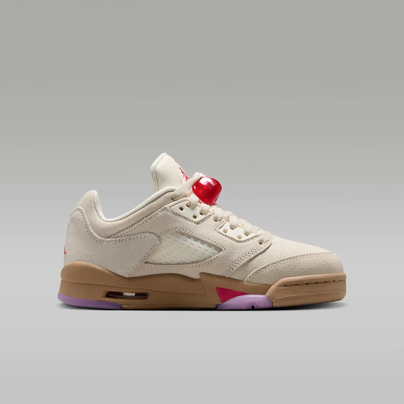 Jordan 5 Retro Low Baby/Toddler Shoes