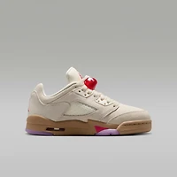 Jordan 5 Retro Low Baby/Toddler Shoes
