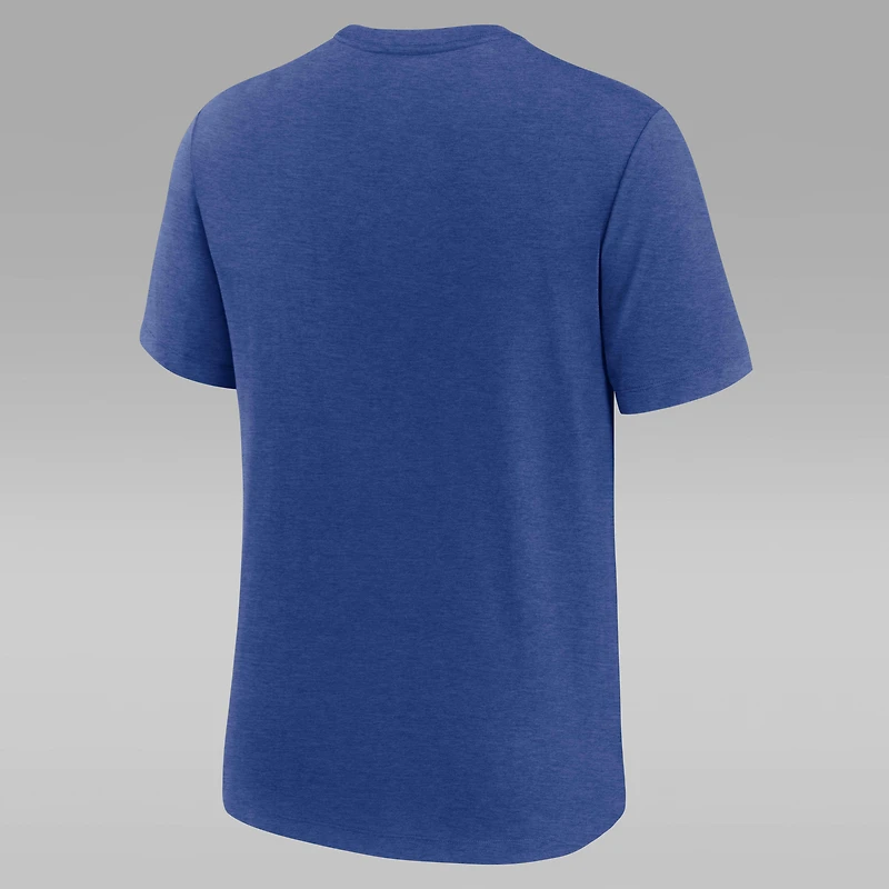 Florida Campus Collegiate Block Men's Jordan Brand College T-Shirt