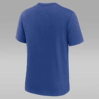 Florida Campus Collegiate Block Men's Jordan Brand College T-Shirt