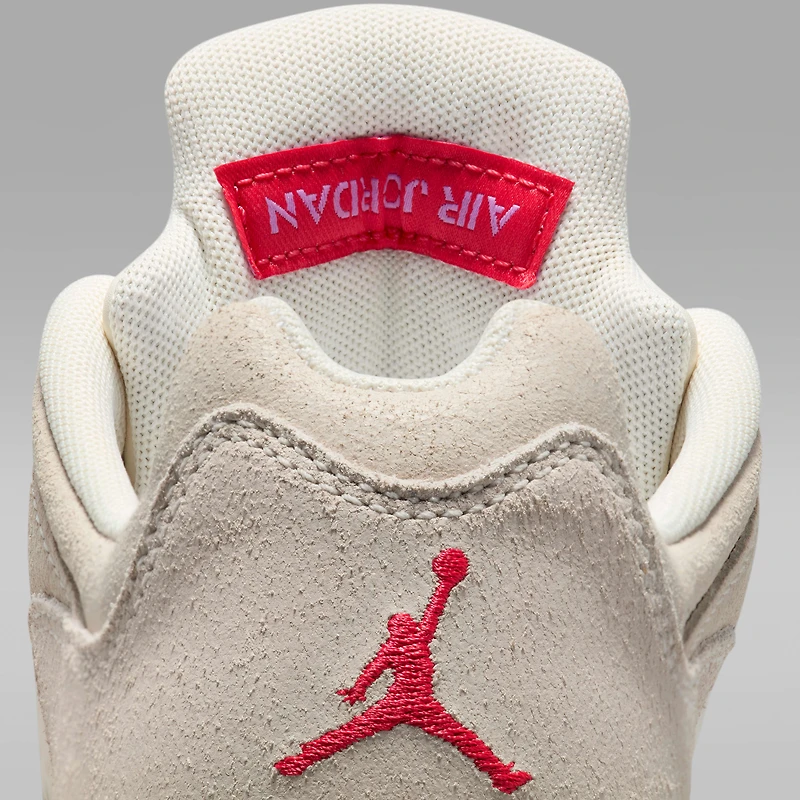 Jordan 5 Retro Low Baby/Toddler Shoes