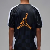 Jordan Big Kids' Deep Dish Poly Jersey